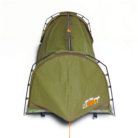 Dual Swag Tent 1100 .